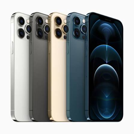 iPhone 12 pro Max 